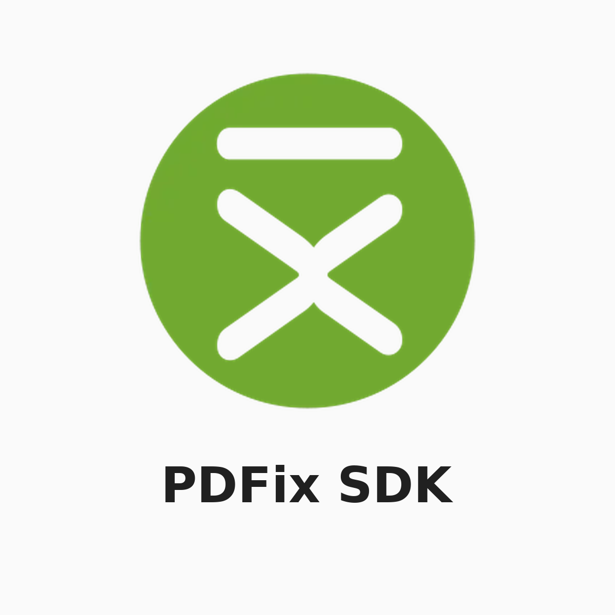 PDFix SDK