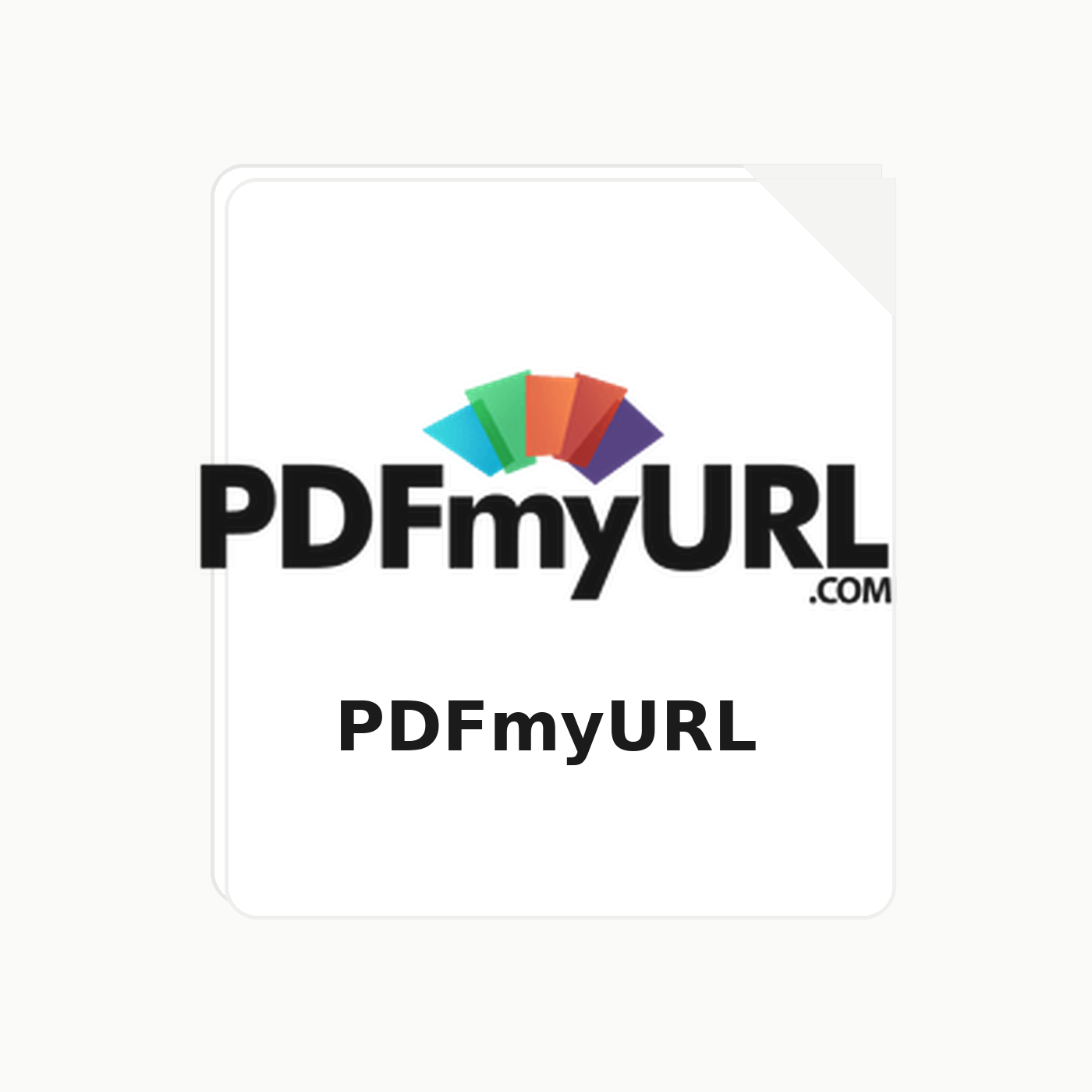 PDFmyURL