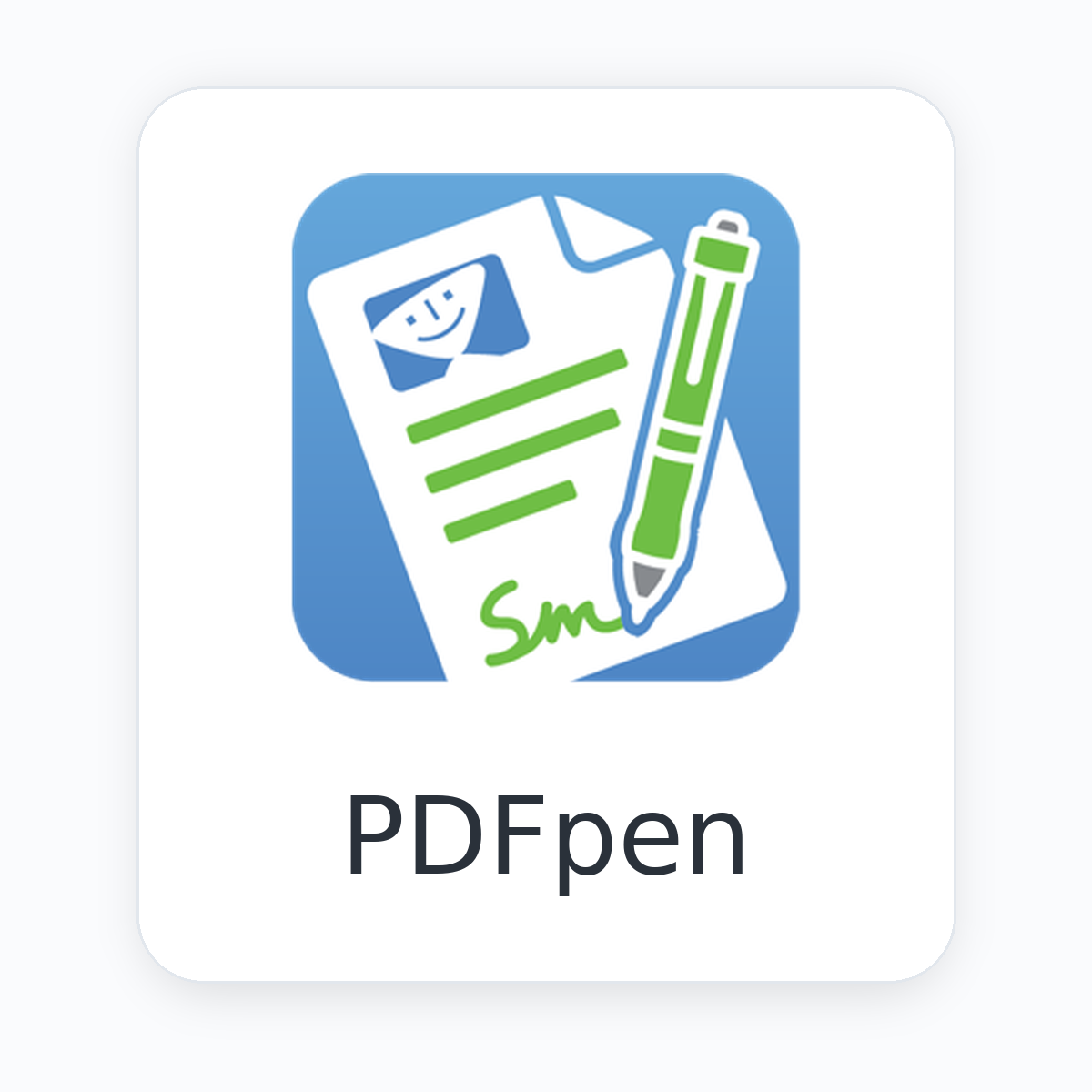 PDFpen
