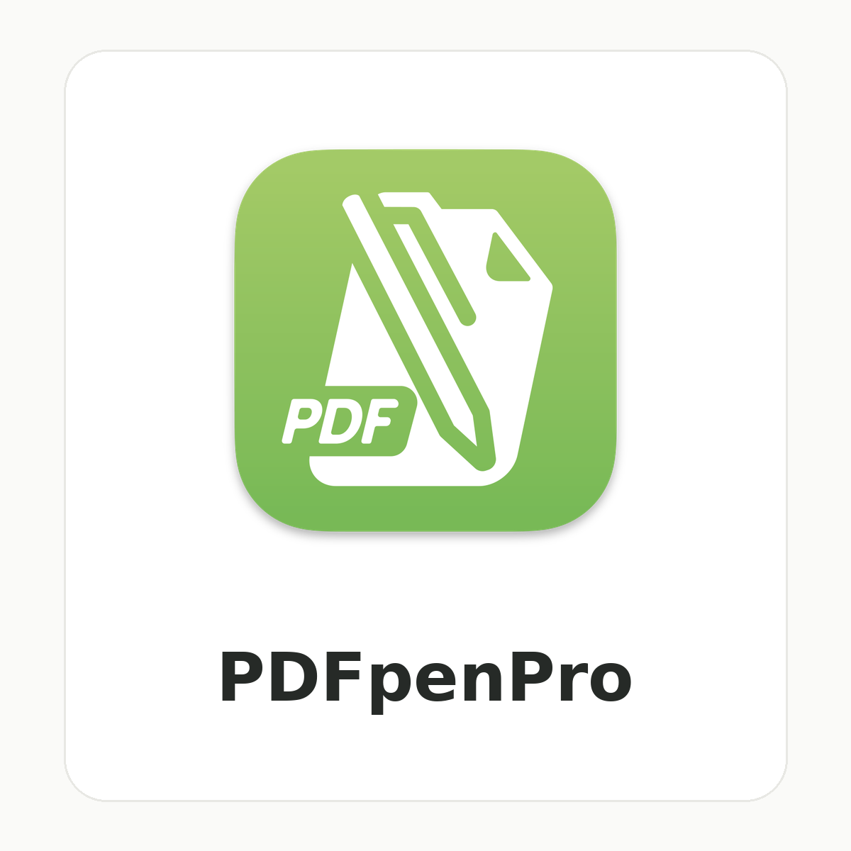 PDFpenPro