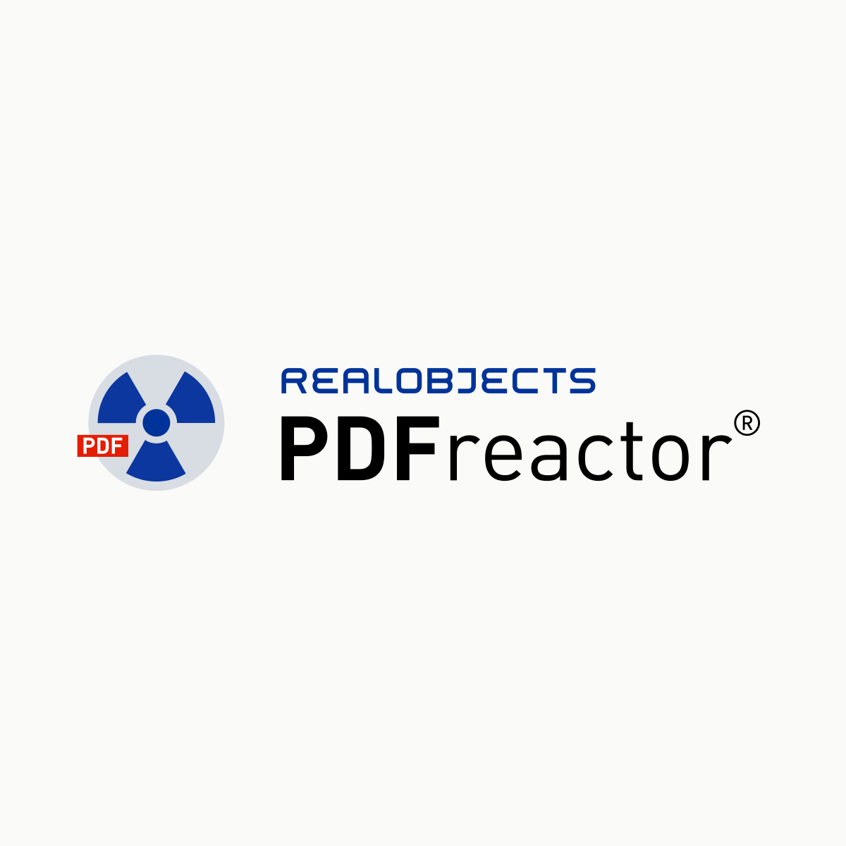 PDFreactor