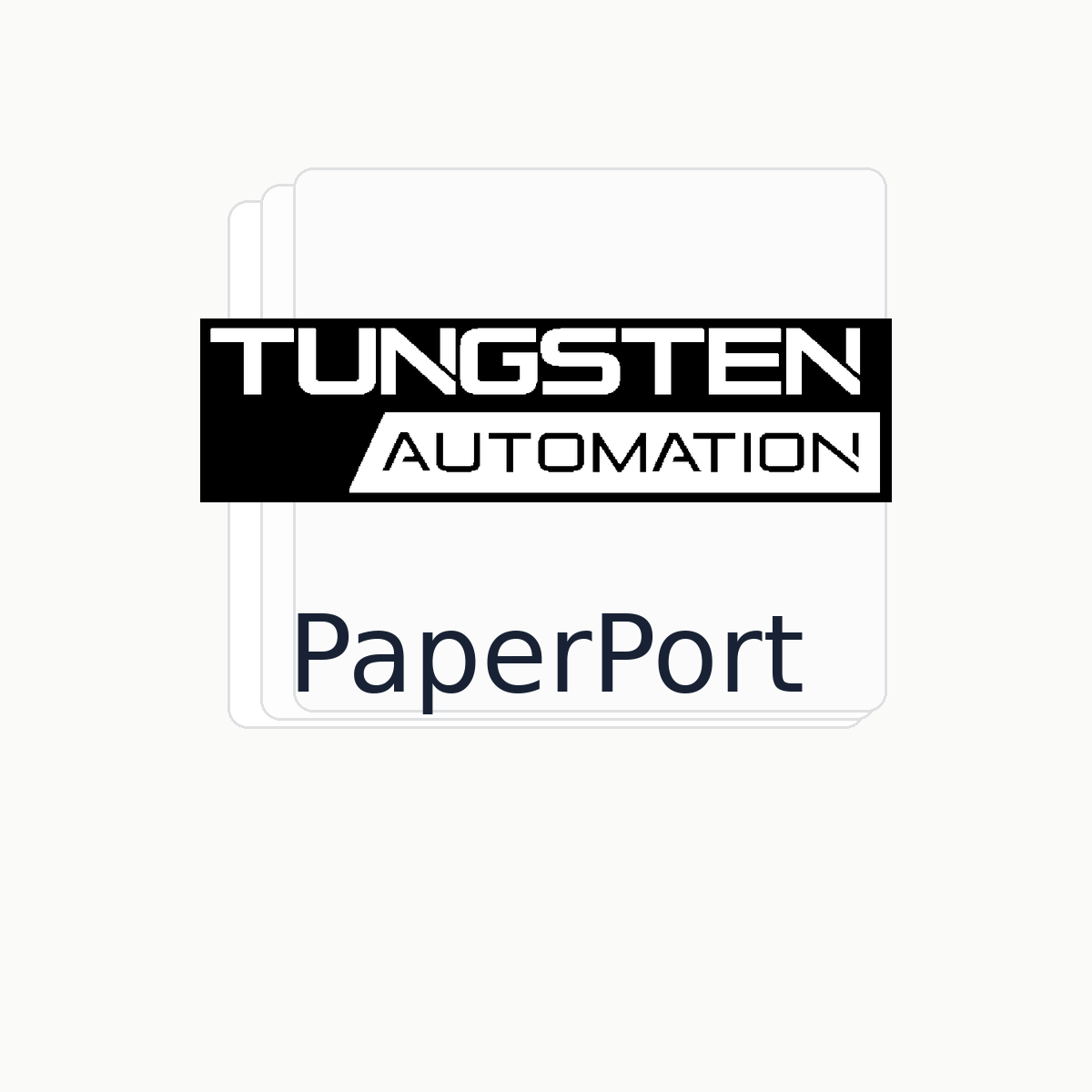 PaperPort