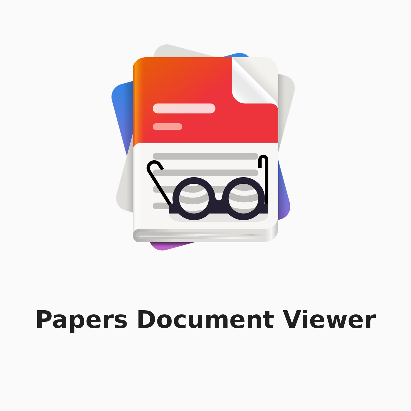 Papers Document Viewer