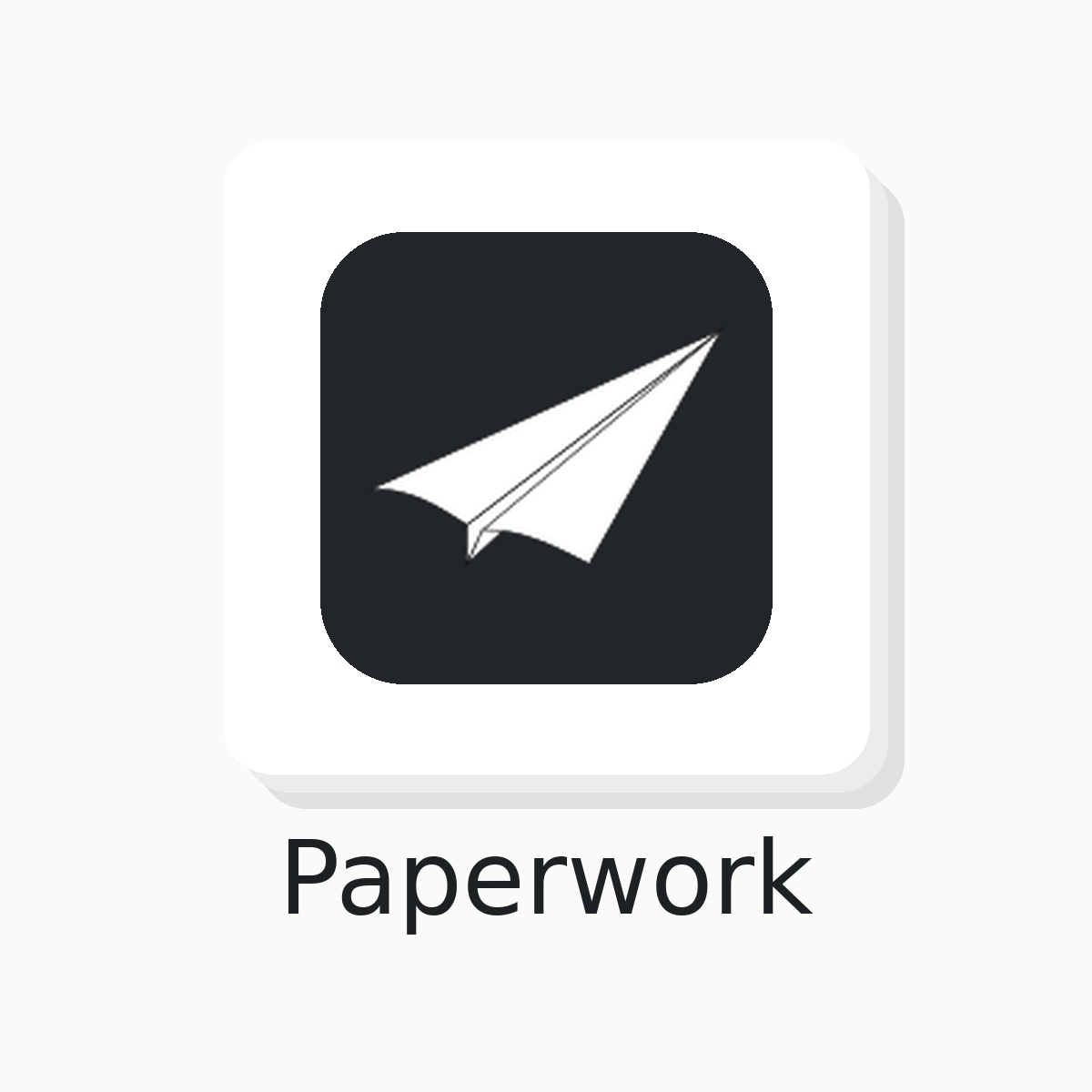 Paperwork