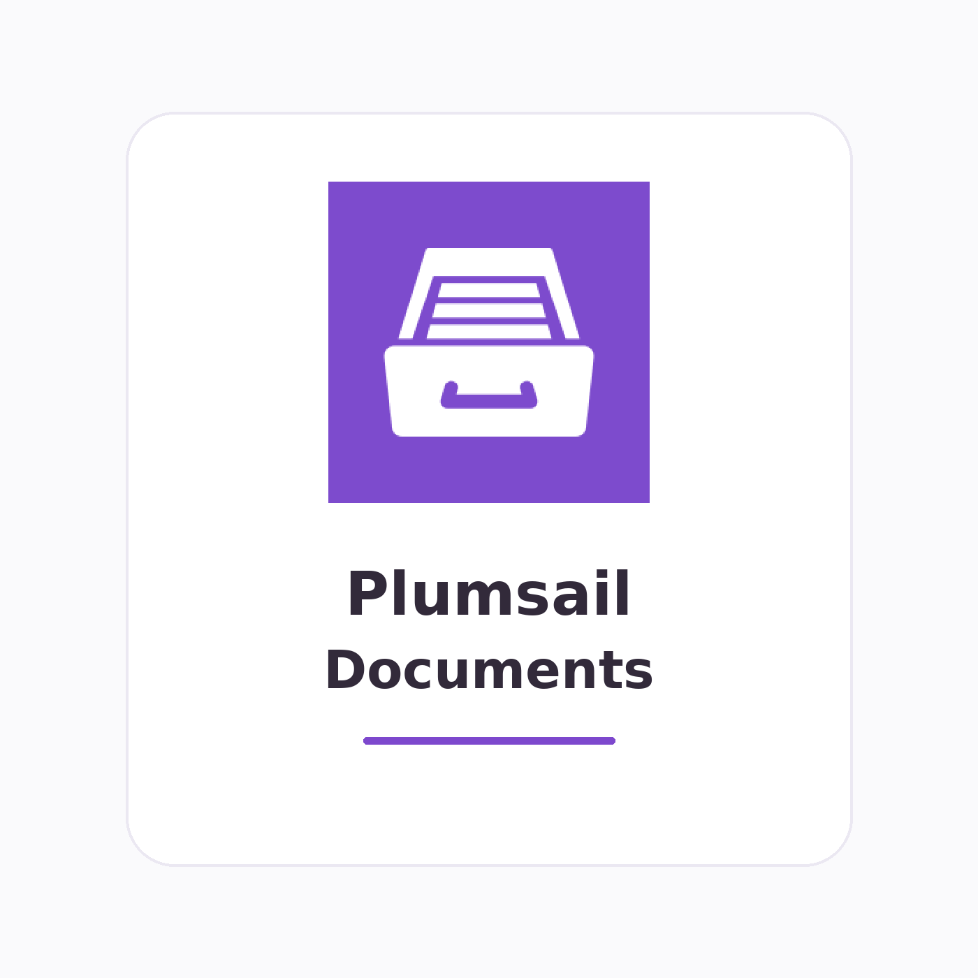 Plumsail Documents