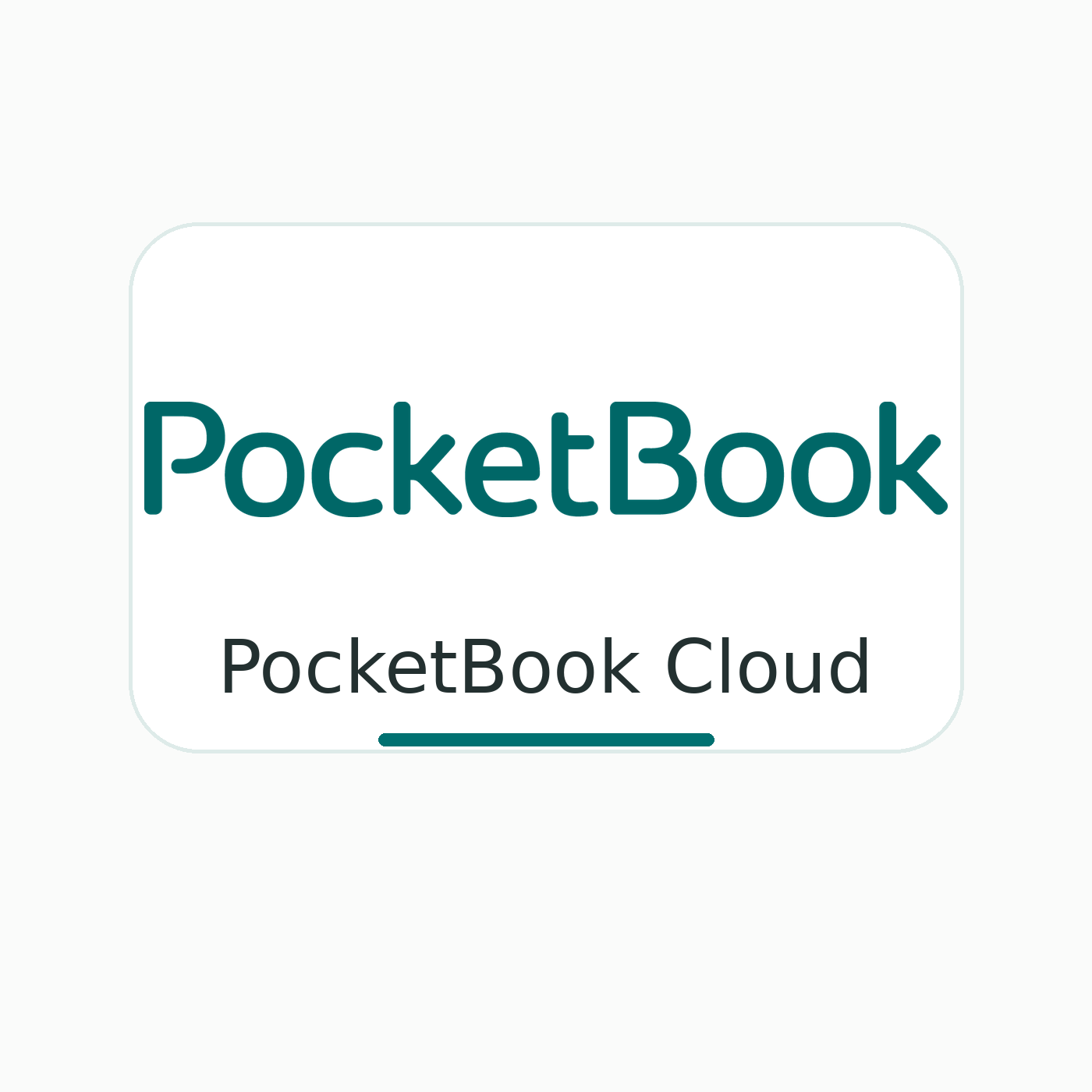 PocketBook Cloud