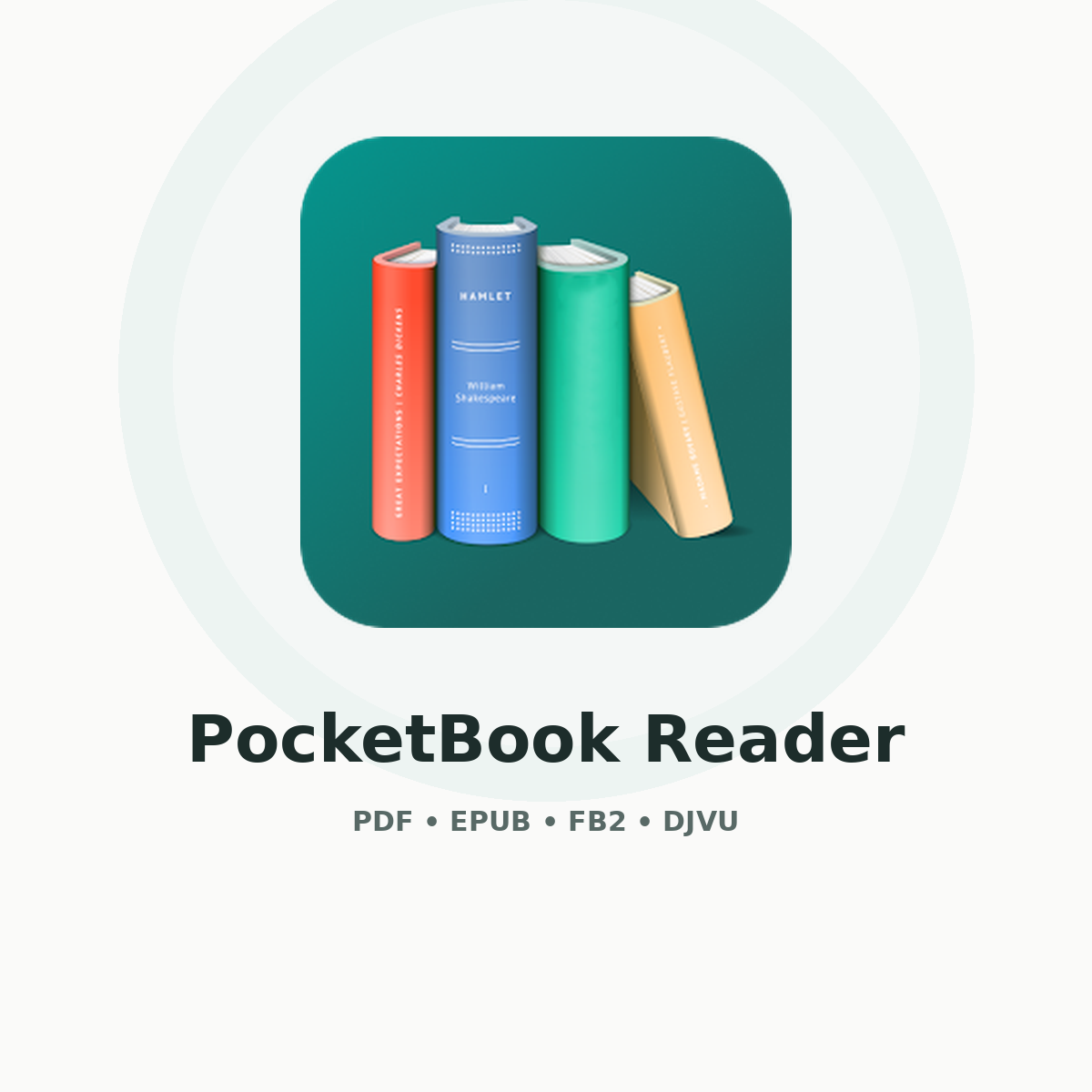PocketBook Reader