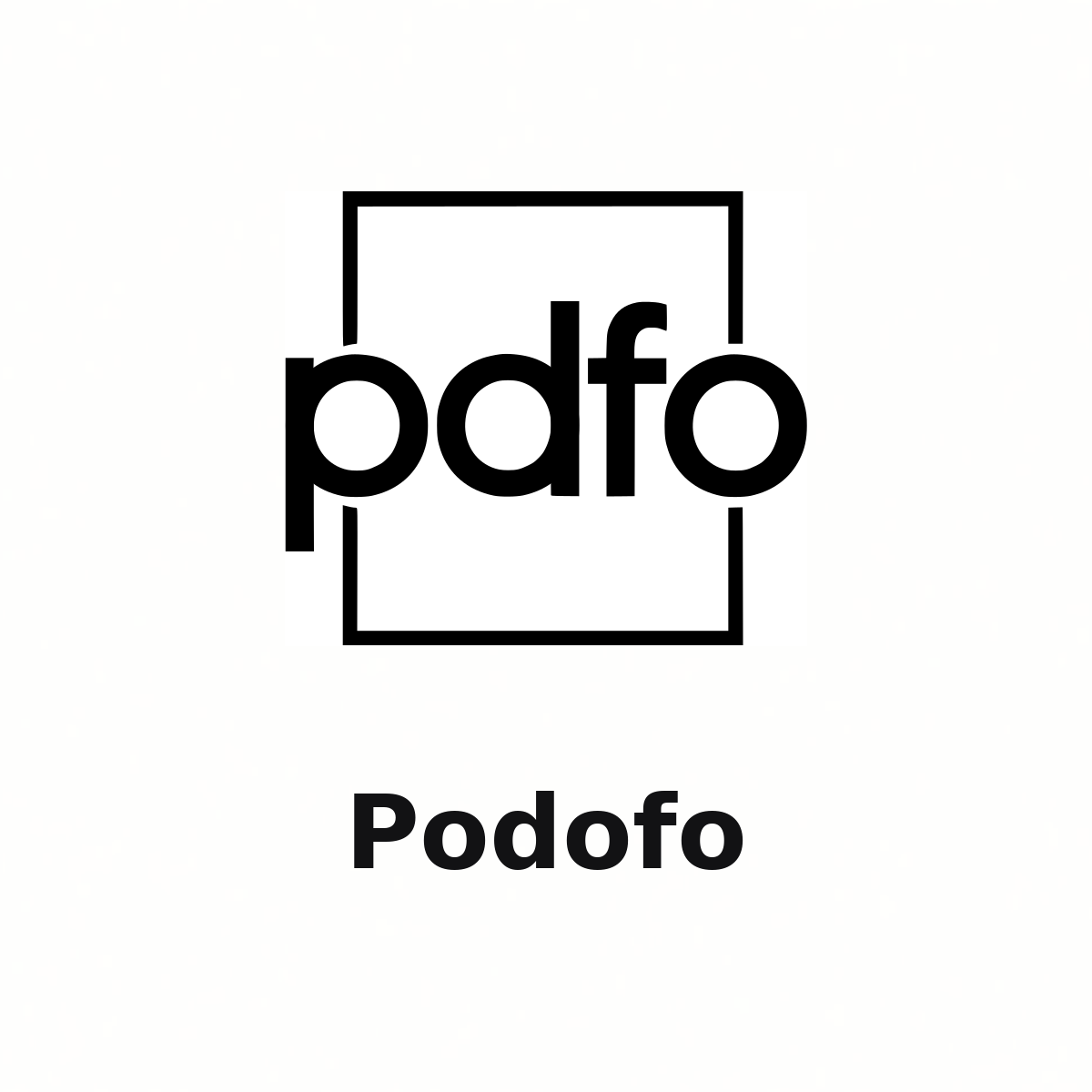 Podofo