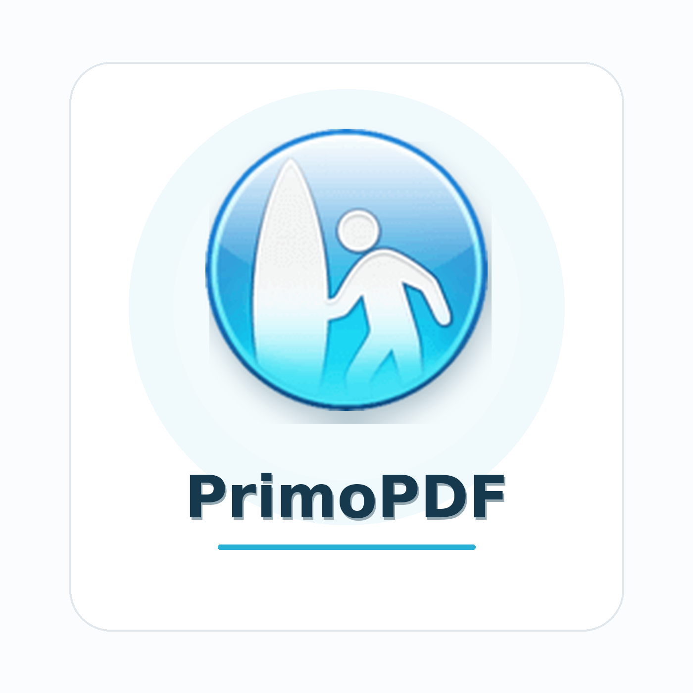 PrimoPDF