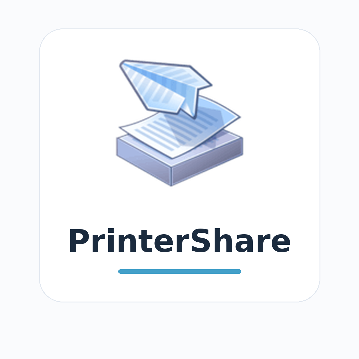 PrinterShare