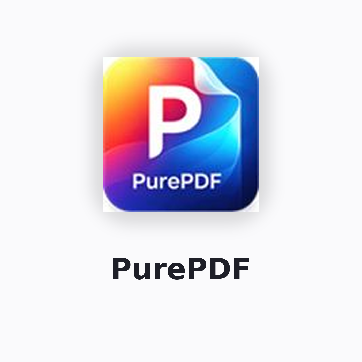 PurePDF