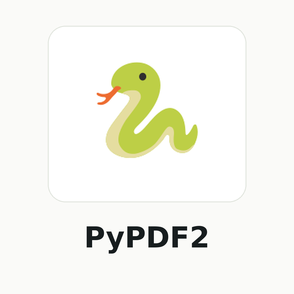 PyPDF2