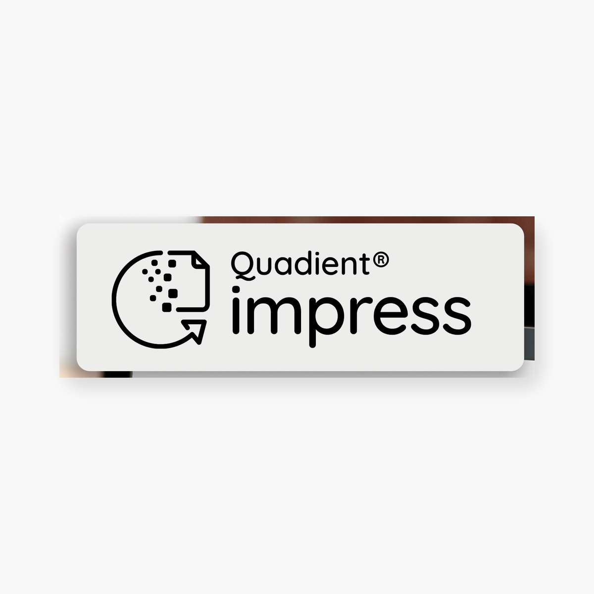 Quadient Impress