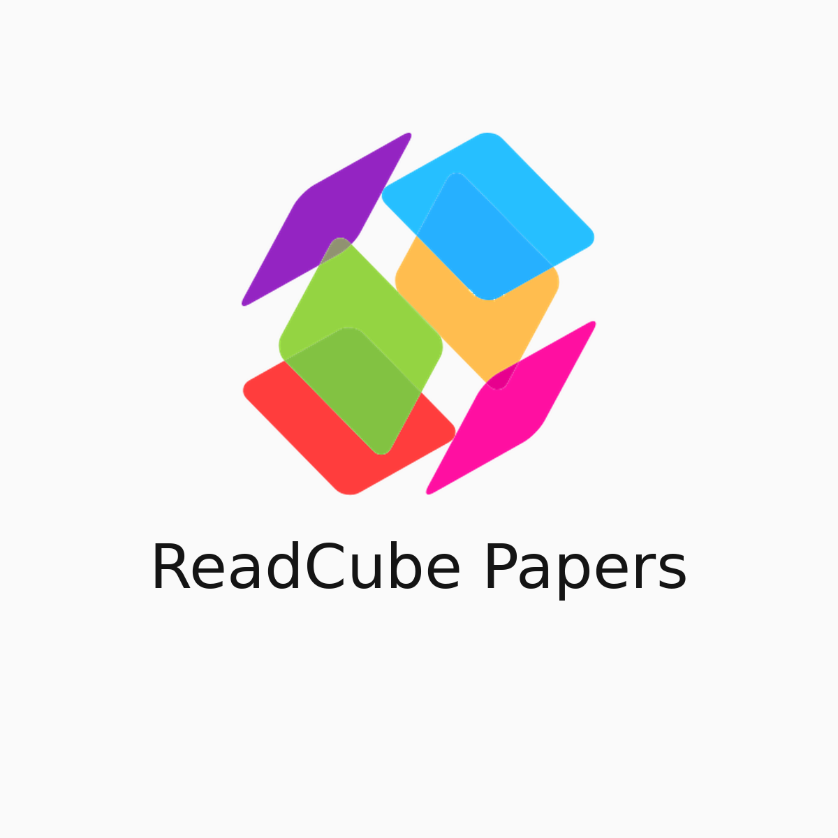 ReadCube Papers