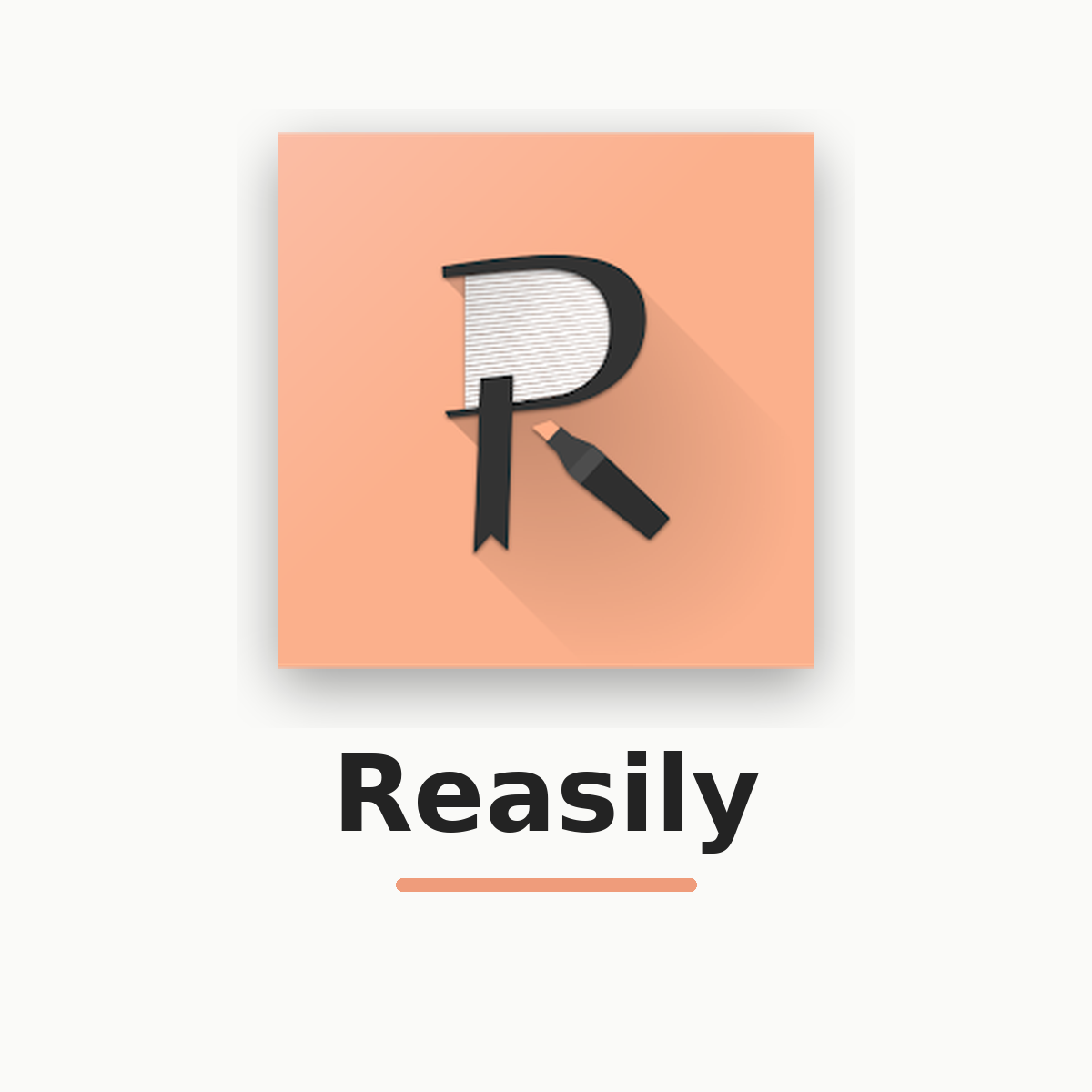 Reasily