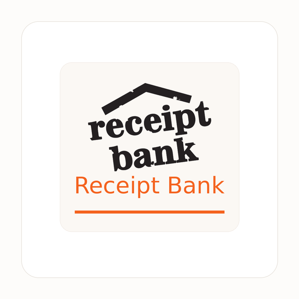 Receipt Bank