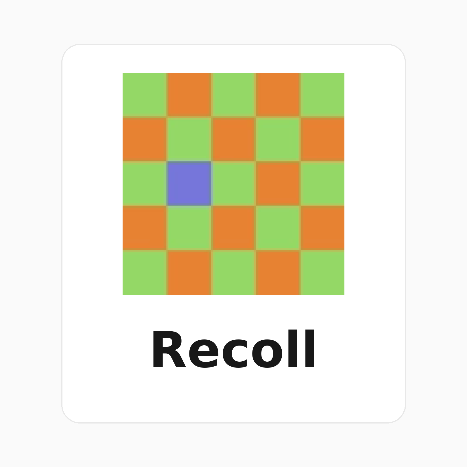 Recoll