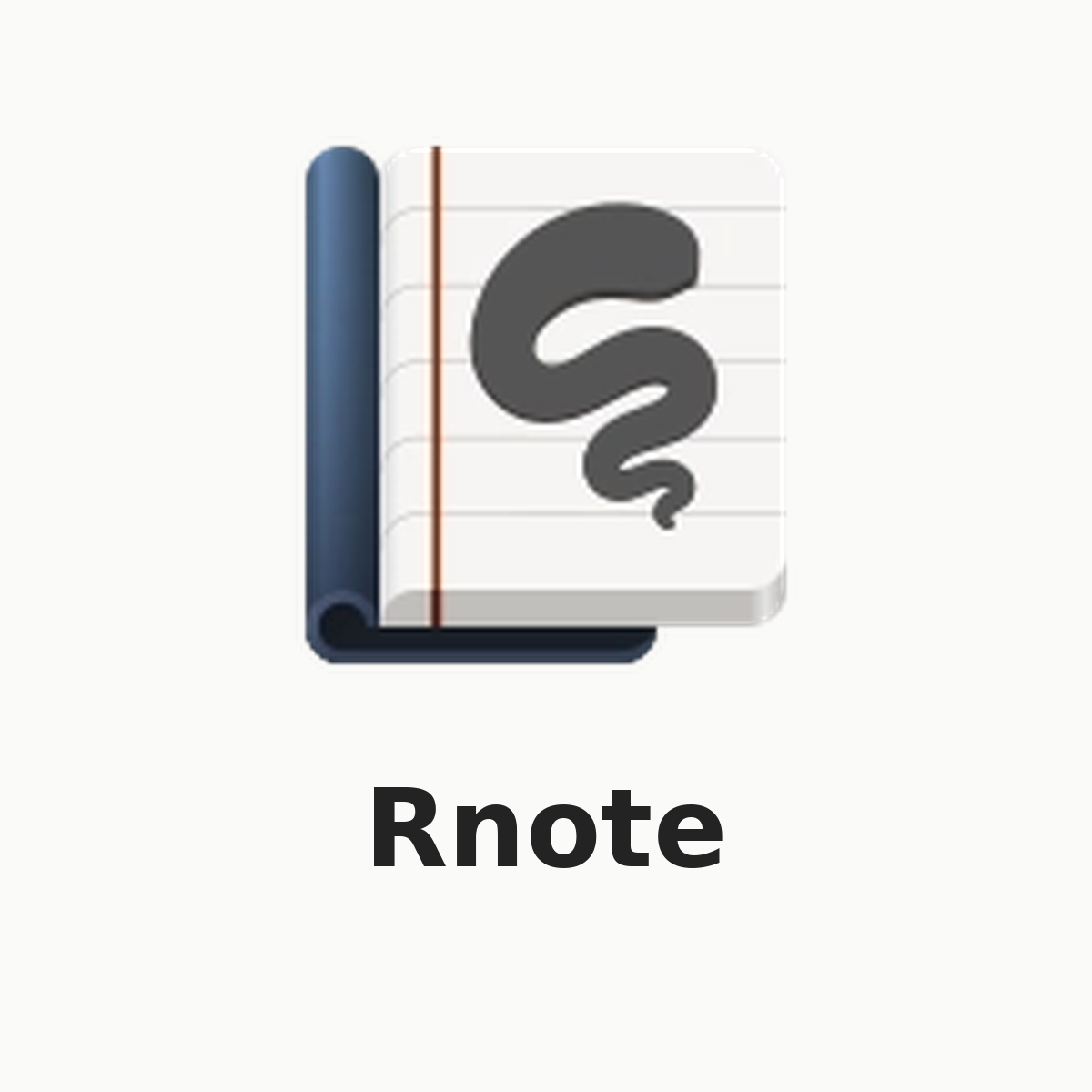 Rnote