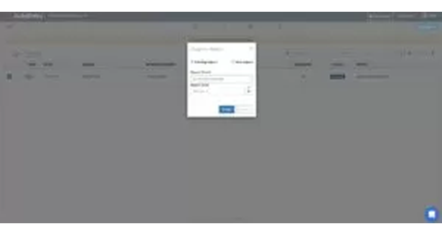 Создание отчёта по расходам в Sage AutoEntry