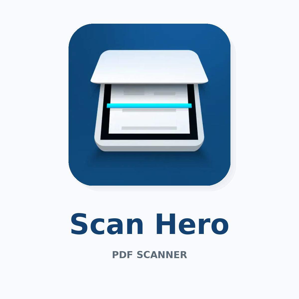 Scan Hero