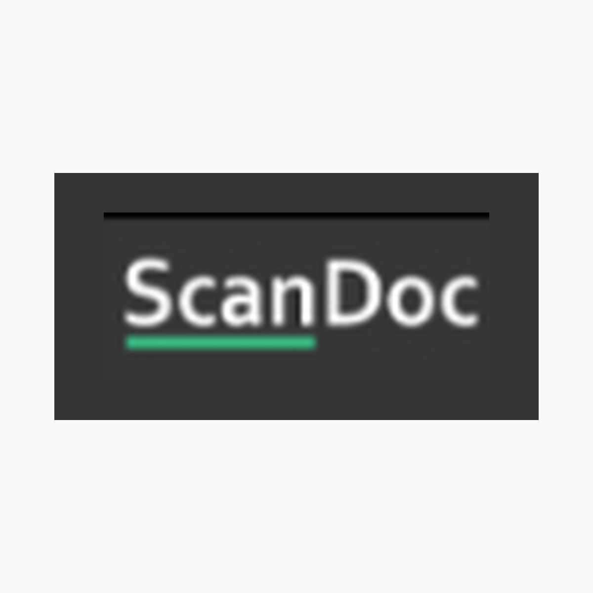 ScanDoc