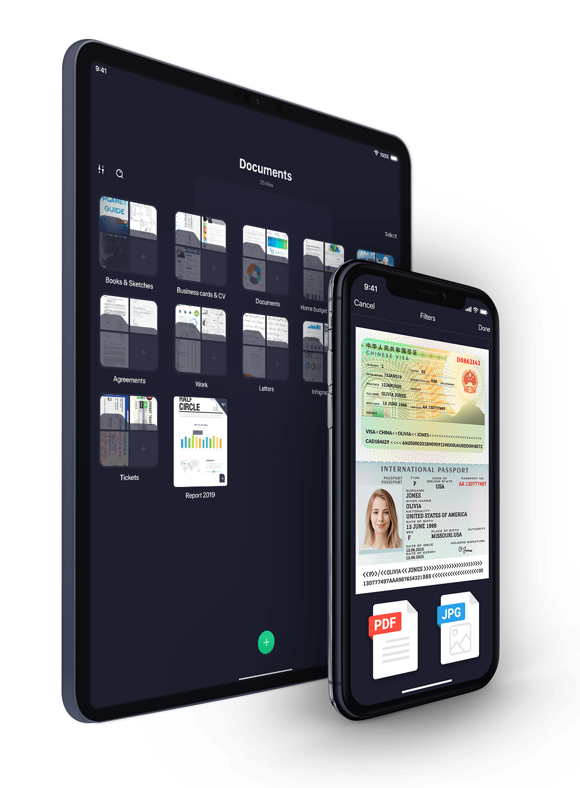 Что представляет собой ScanHero
