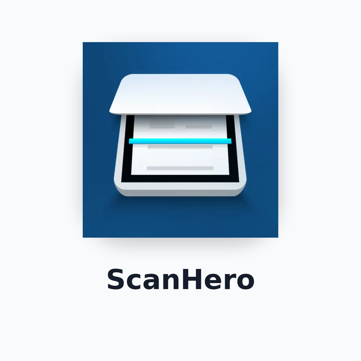 ScanHero