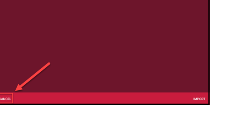 Как ScanPro захватывает бумажный документ