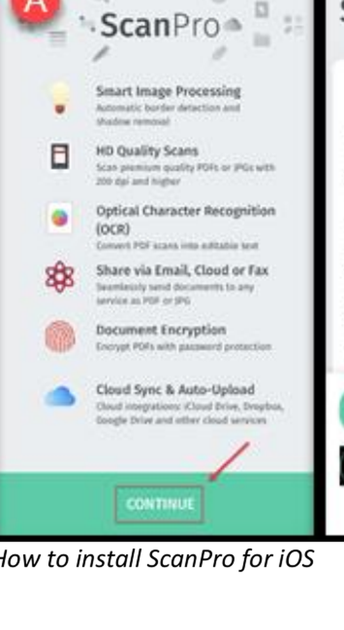 Что такое ScanPro и почему у программы три имени
