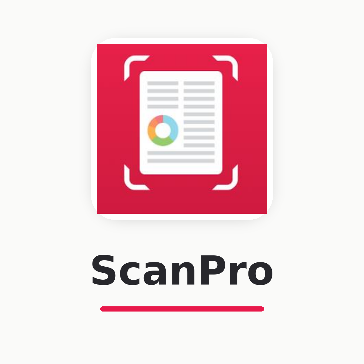 ScanPro
