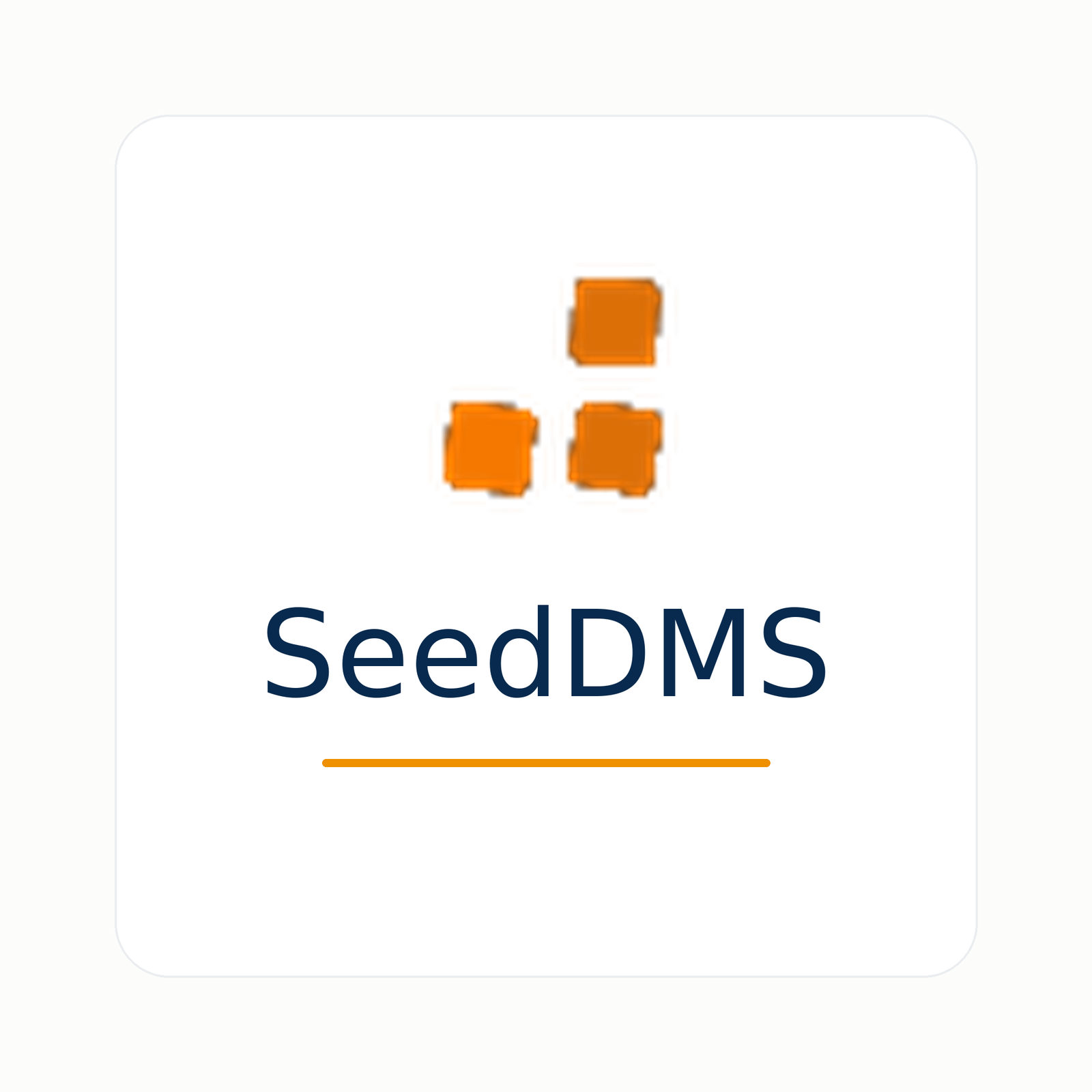 SeedDMS