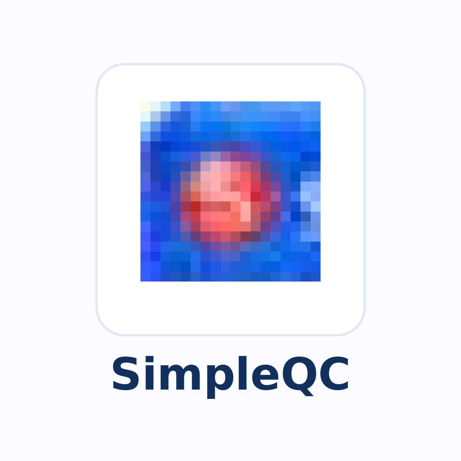 SimpleQC