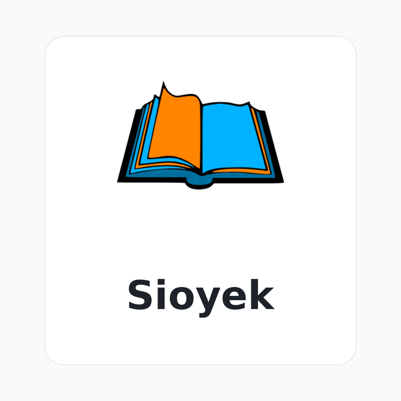 Sioyek