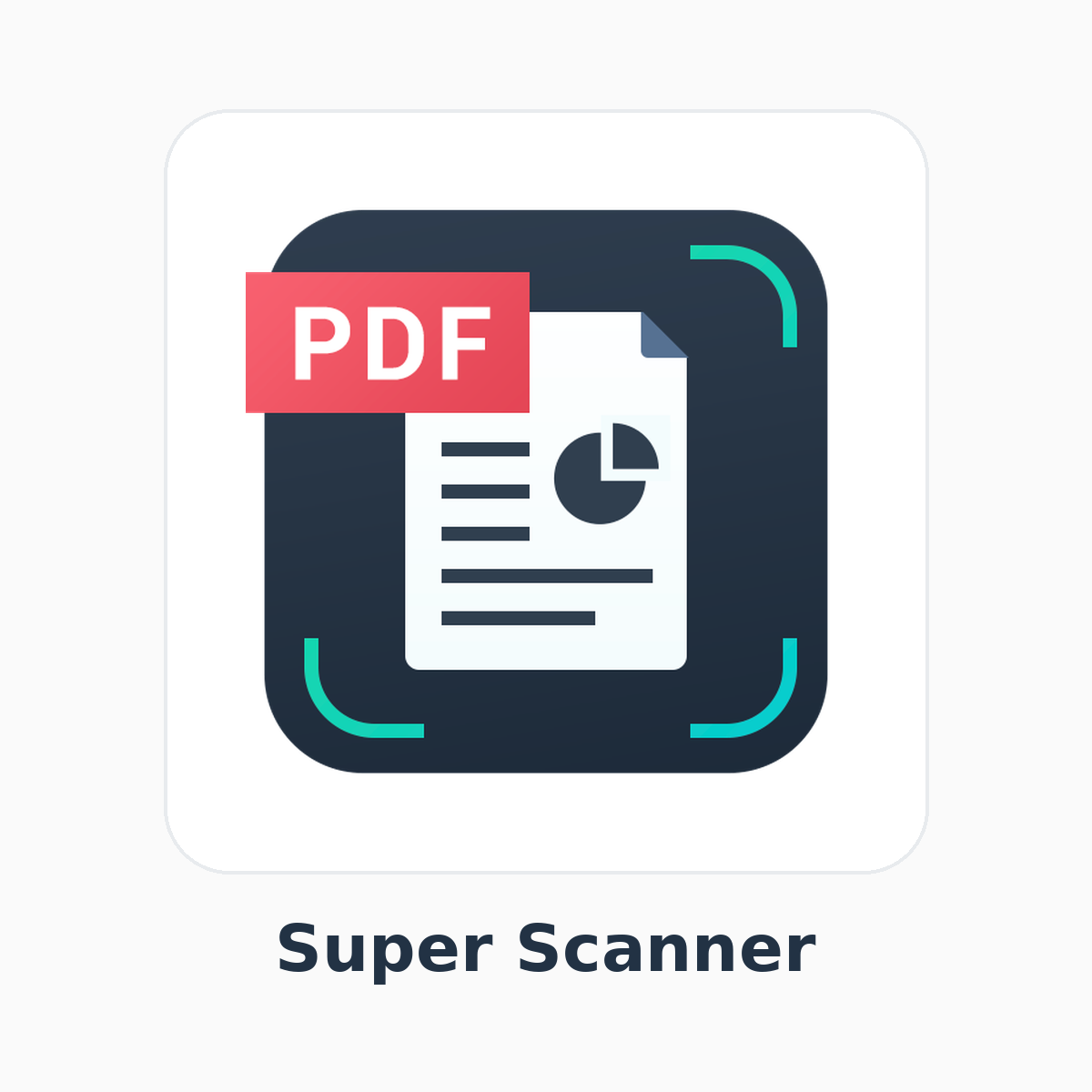 Super Scanner