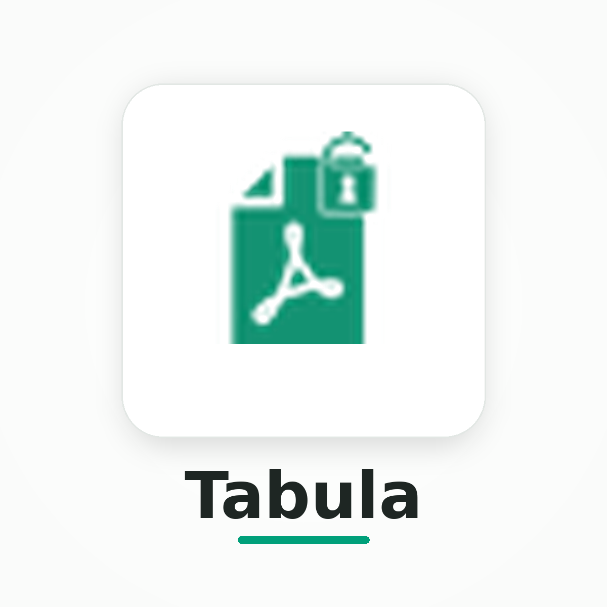 Tabula