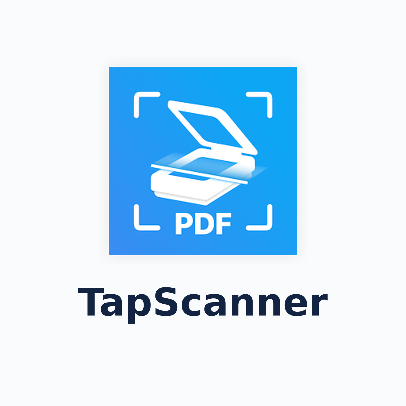 TapScanner