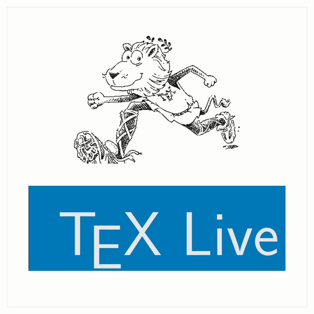 TeX Live