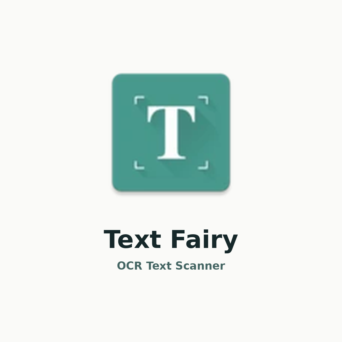 Text Fairy