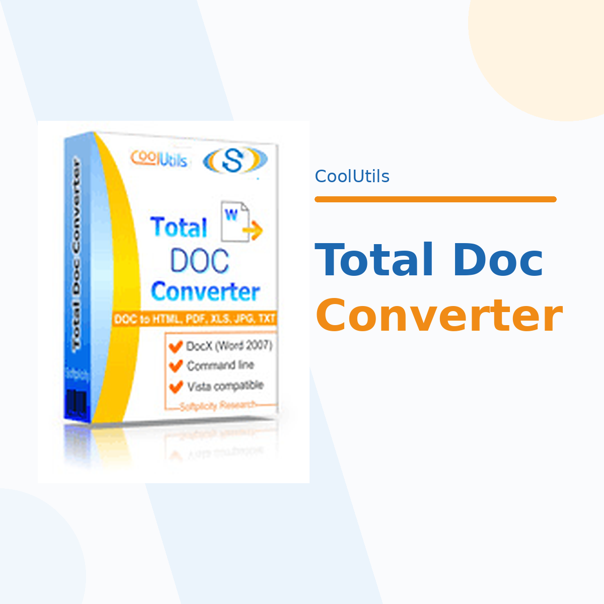 Total Doc Converter