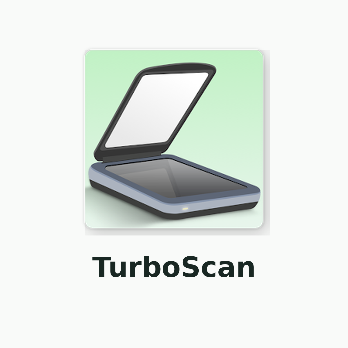 TurboScan