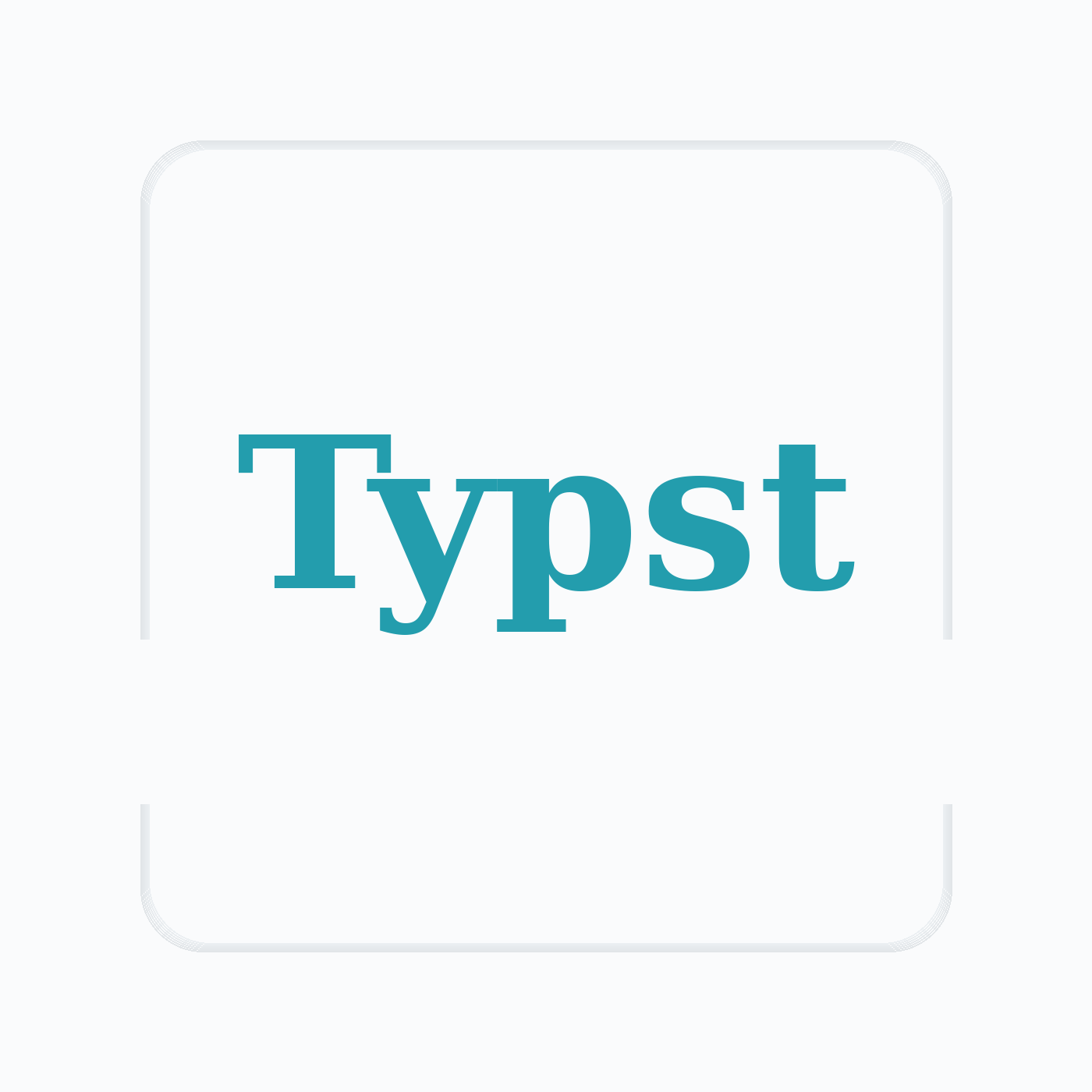 Typst