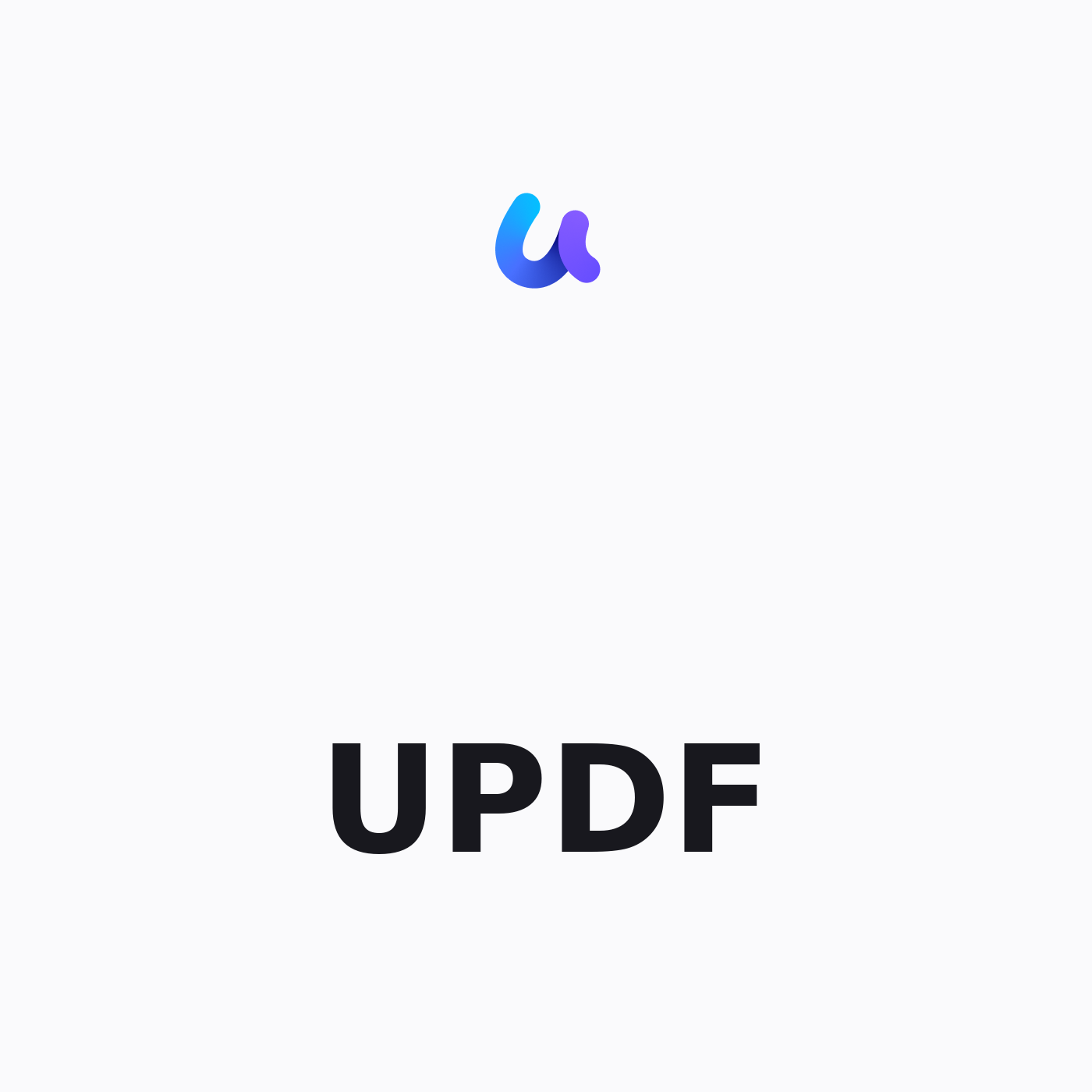 UPDF