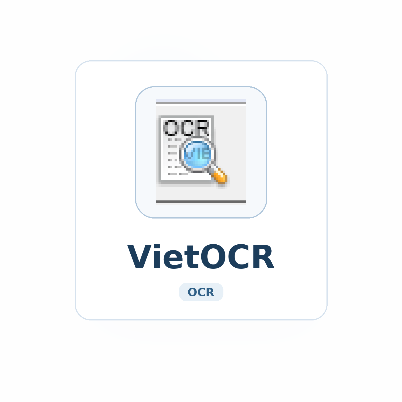 VietOCR