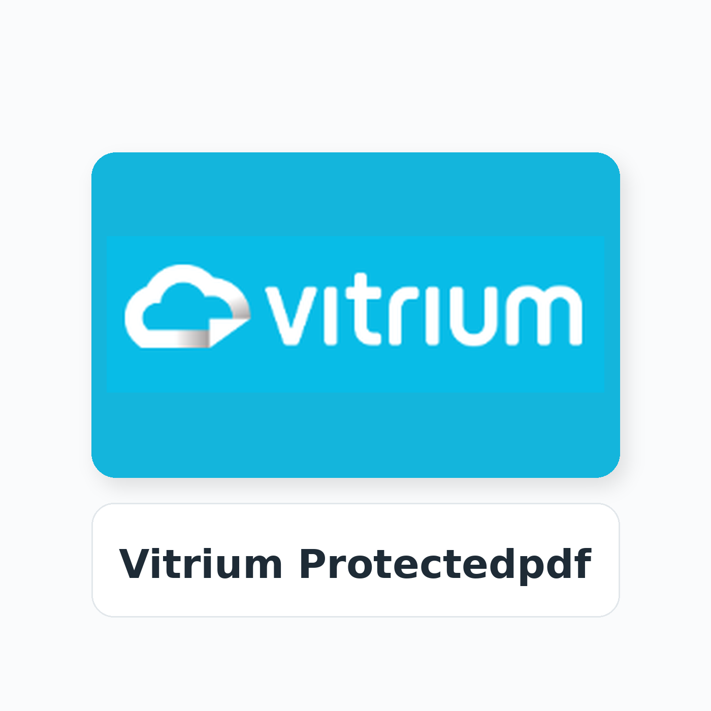 Vitrium Protectedpdf