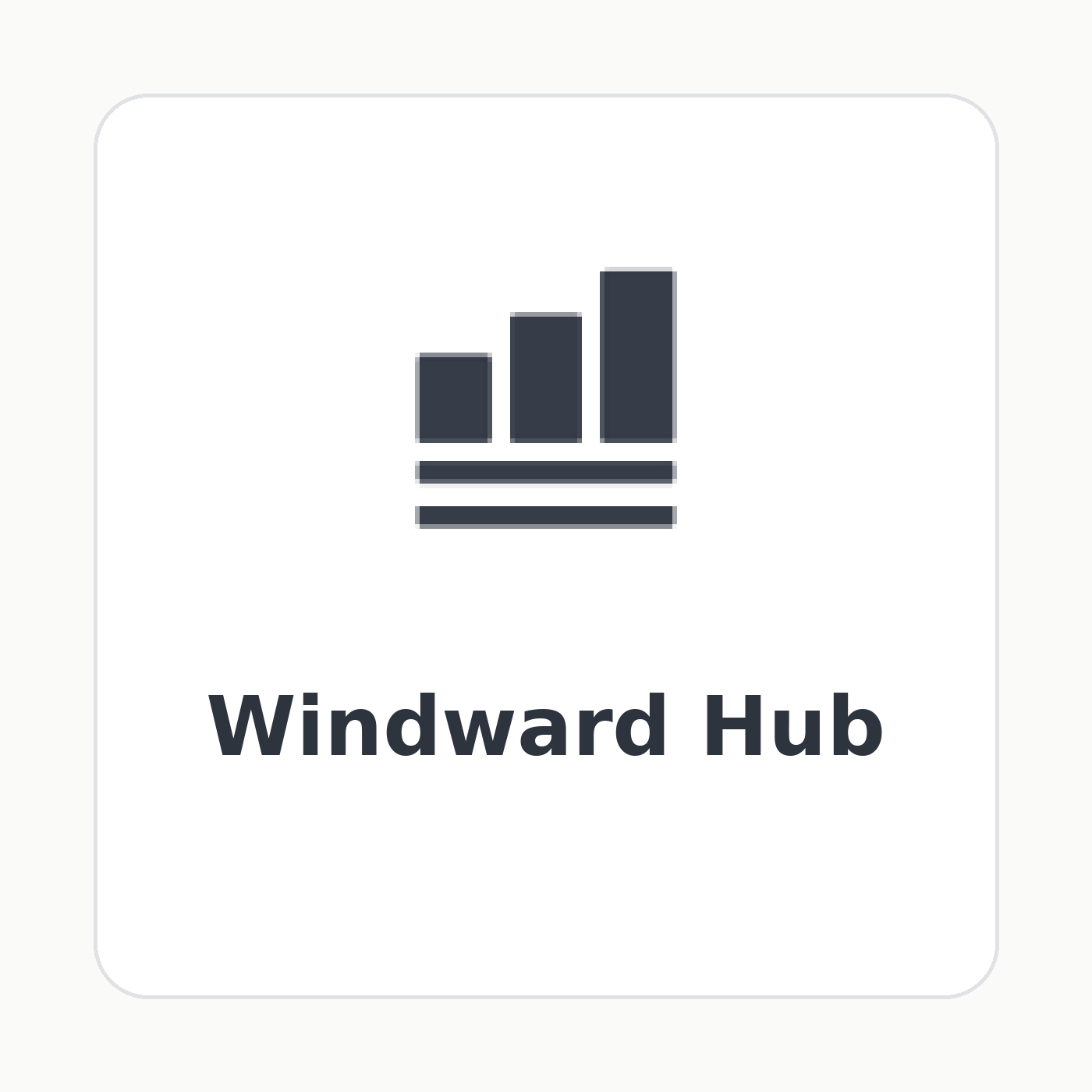 Windward Hub