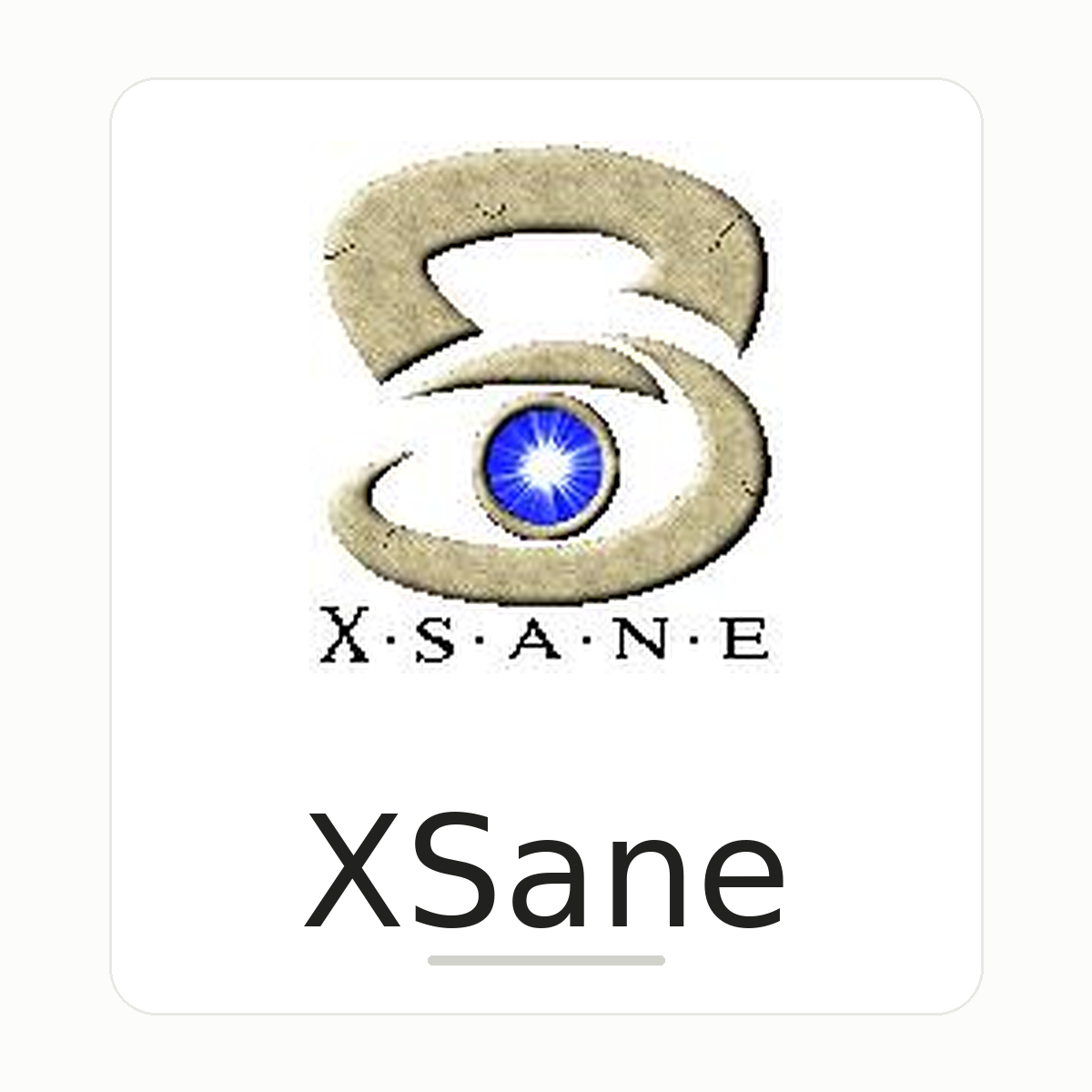 XSane