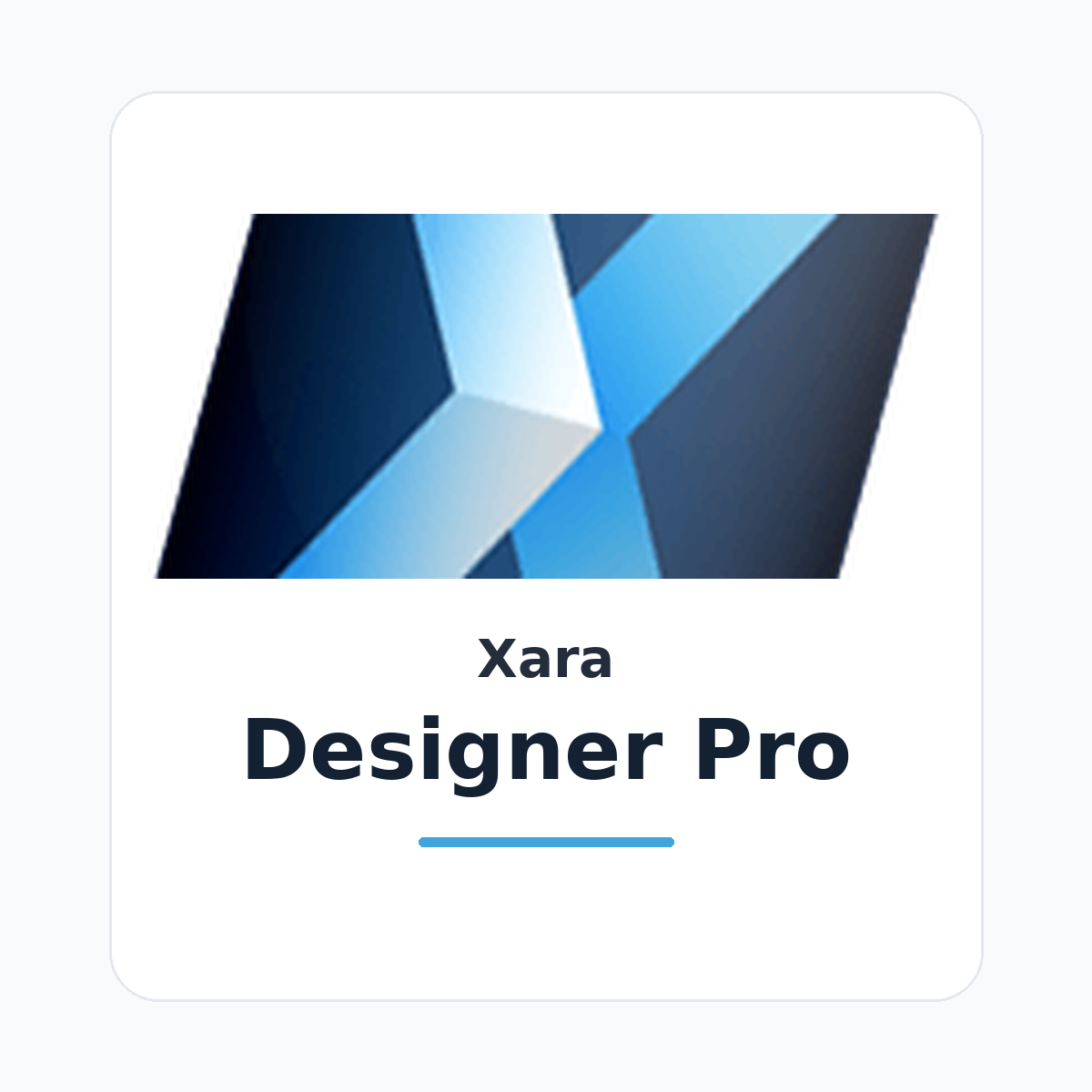 Xara Designer Pro