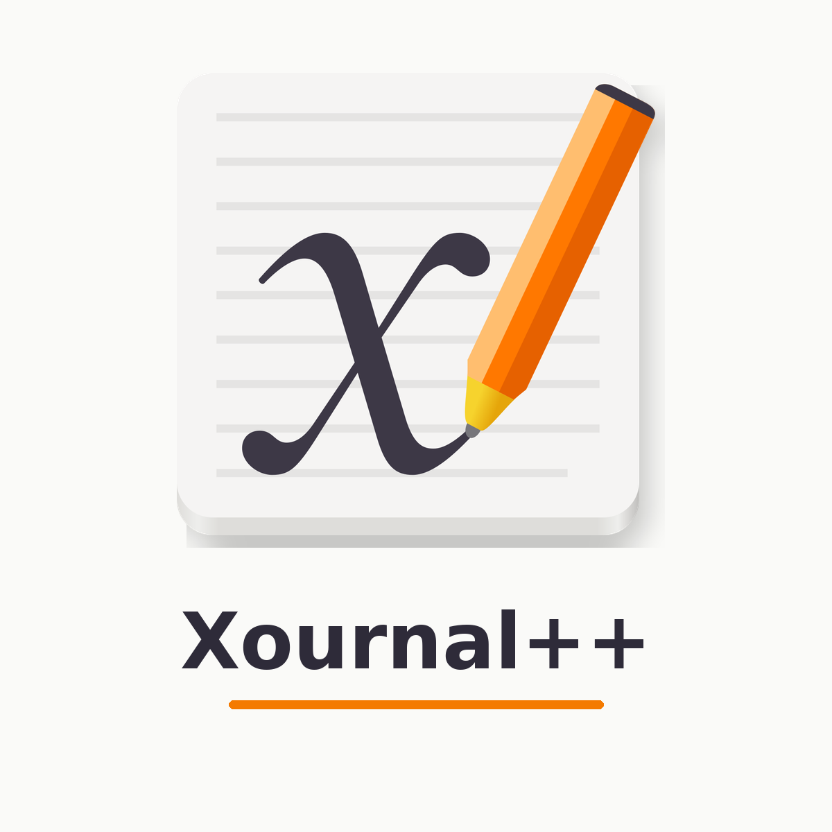 Xournal++