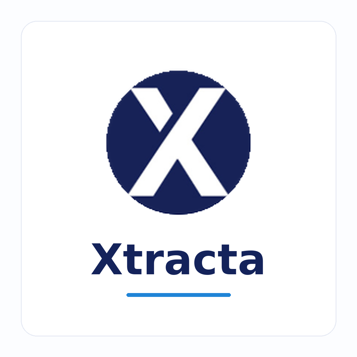 Xtracta