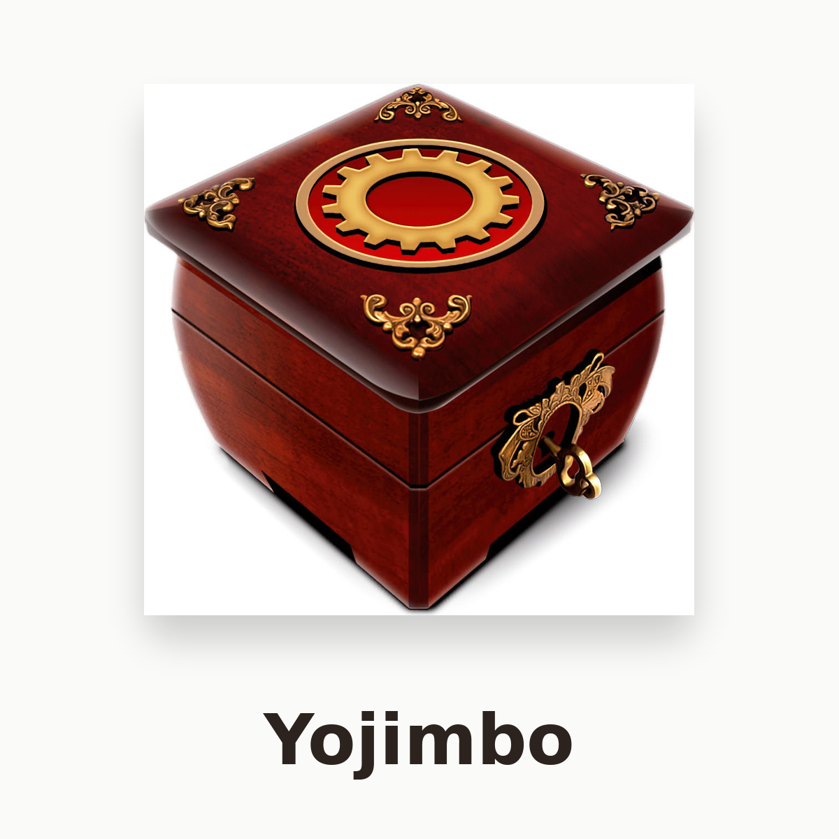Yojimbo